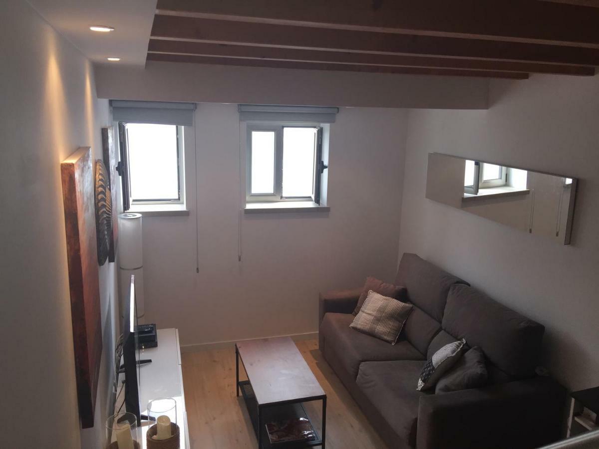 Don Sebastiao Apartamento Sesimbra Exterior foto