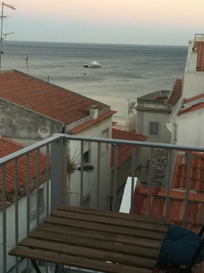 Don Sebastiao Apartamento Sesimbra Exterior foto