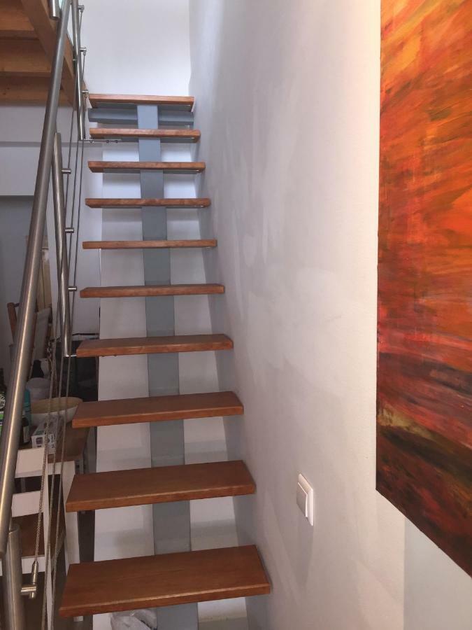 Don Sebastiao Apartamento Sesimbra Exterior foto