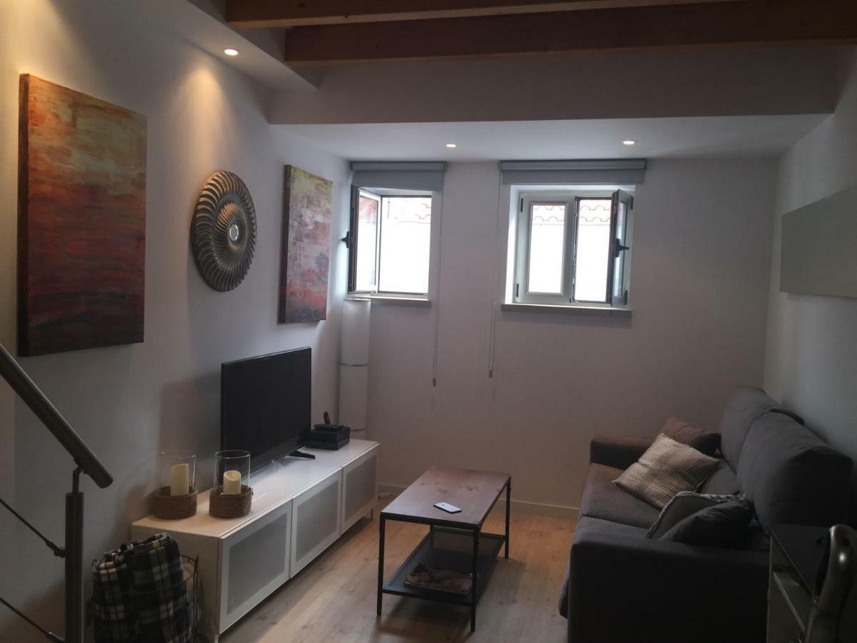 Don Sebastiao Apartamento Sesimbra Exterior foto