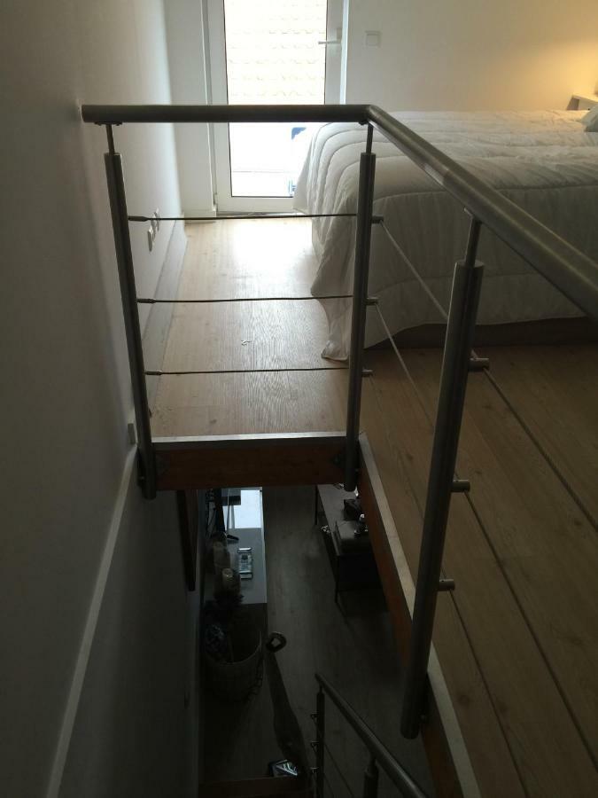 Don Sebastiao Apartamento Sesimbra Exterior foto
