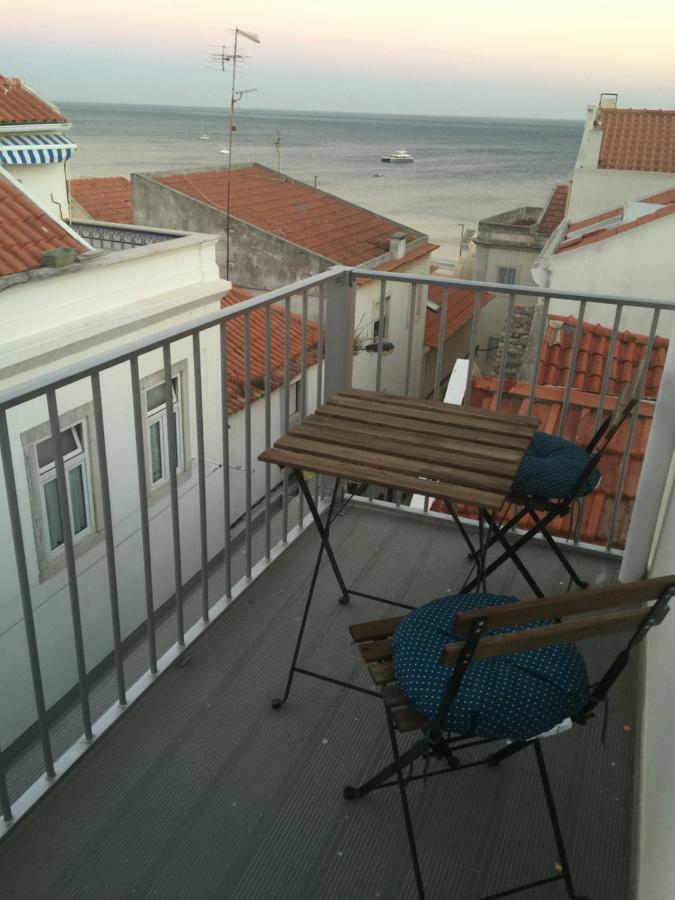 Don Sebastiao Apartamento Sesimbra Exterior foto